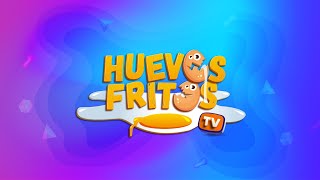 MARATHÓN HUEVOS FRITOS   2 trend [upl. by Engis]