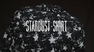 Wornstar Stardust Shirt [upl. by Porett]