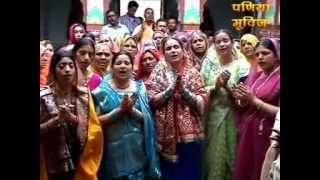 सावल सा गिरधारी हरी बिन मोरी गोपाल बिना मोरी  आरती viral trending bhajan [upl. by Courtenay926]