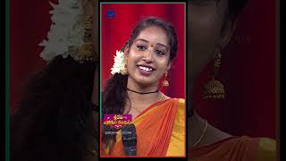 Shorts  Varshini Jabardasth Folk Performance on Sridevi Drama Company  06th October 2024  Rashmi [upl. by Philipps]