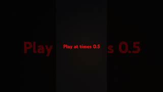 Play at times 5 [upl. by Grissom]