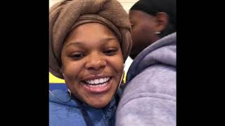 Vlog 1  Kittrell Job Corps [upl. by Notnert611]