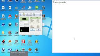 Como descargar METRONOMO para su PC [upl. by Huntlee]