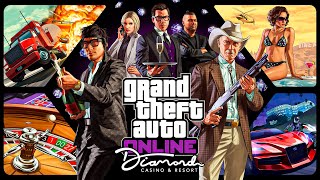 GTA 5 CASINO HEIST   🔴 LIVE  536 shreemanlegendlive gta5 trending shorts gaming funny [upl. by Ial]