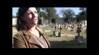 JUICIO A MENÉNDEZ  CASO BRANDALISIS CEMENTERIO SAN VICENTE [upl. by Burris992]