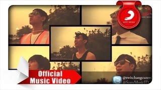 The Changcuters  Akhirnya Indah Official Video [upl. by Htir962]