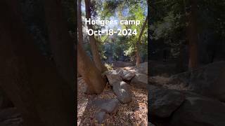 It’s open Hoegees camp trail from Chantry Flats [upl. by Aicertal536]