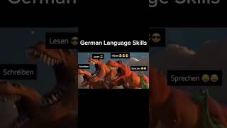 German Language Skills [upl. by Dagall]