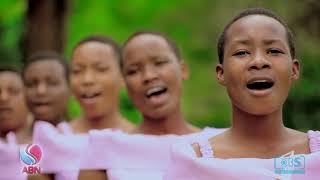 Carry Your Candle  Starlight Harmony Tanzania Filmed by CBS Media Sponsored by ABN [upl. by Maeve]