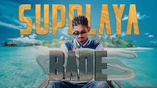 Bad E  SUPPLAYA Official Music Video 2024  Sinhala Rap [upl. by Aremmat]