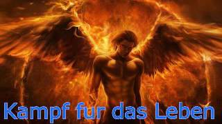 Fantasy  Hörbuch  Kampf fur das Leben [upl. by Norra744]