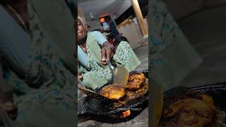 🐔 Chicken Breast Recipe 🤤 chickenrecipes shortsfeed food indianrecipes villagelife cooking [upl. by Rikahs50]