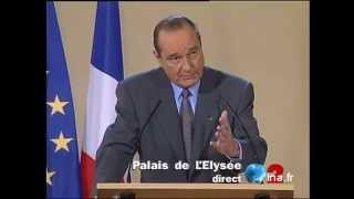 JT France 2 20H  émission du 13 juin 1995  archive vidéo INA [upl. by Belden]