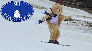 Beartown A Season on the Slopes [upl. by Elleraj361]