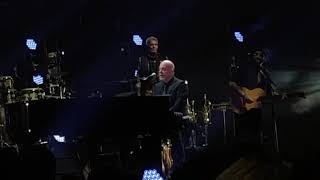 Billy Joel  Allentown 21222 MSG Live [upl. by Georgia568]