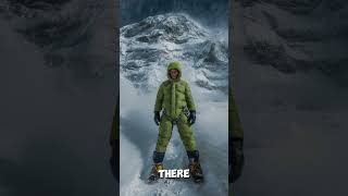 Why Green Boots Was Never Removed from Everest everest climbing [upl. by Gnay809]