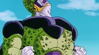 TFS  DBZA  Cell FCK [upl. by Sredna]