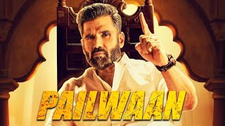 Badshah Pahalwan Pailwaan Full Movie Hindi Dubbed 2020  Kucha Sudeep [upl. by Noll628]