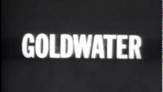 Goldwater 1964 Musical March [upl. by Annaiuq]