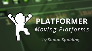 GameMaker Studio  Moving Platforms Tutorial [upl. by Albers]