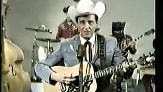 Ernest Tubb  Another Story [upl. by Onitnas]