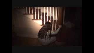 Paranormal activity scary scene with grandmas [upl. by Lynd]