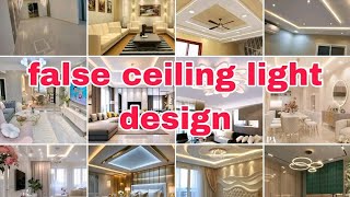 Best Ceiling Lights Design Ideas 2024 For Living Room [upl. by Watanabe]