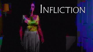 INFLICTION  NACHLAZENÝ DUCH  by PeŤan [upl. by Ayokahs]