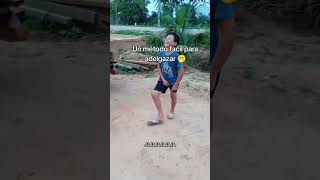 Método para adelgazar 🫢😂 viralvideo yoveoelmundodelcampo puertomaldonado amigos funny [upl. by Merari]