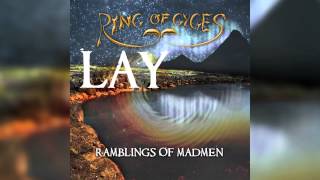 Ring of Gyges  Ghost lyric video [upl. by Kesia]