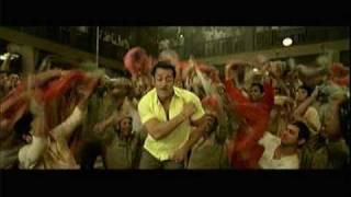 quotHumka Peeni Hai Remixquot Dabangg Full Video Song  Salman Khan [upl. by Kohl]