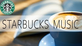 Starbucks Music  爵士樂在咖啡館 ☕ 爵士音樂的一個好工作日  爵士音樂，早上好，醒來，綻放光芒 [upl. by Africa]