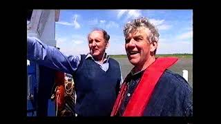 Round The Coast With Paul Heiney  Anglia TV 2001 [upl. by Animrelliug]