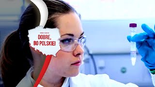 W jaki sposób powstają lekarstwa  Polpharma [upl. by Rosane928]