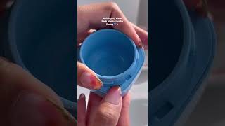 Refilling the Laneige Water Bank moisturizer ASMR [upl. by Kennet]