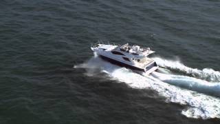 Mares Catamaran offered by by Denison Yachts [upl. by Jaime131]