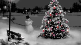 Paul McCartney  Wonderful Christmastime Slowed  Reverb [upl. by Adnaloy]