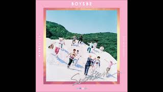 SEVENTEEN  Mansae Instrumental [upl. by Relyhs]