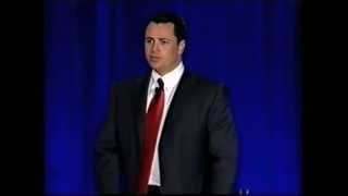 Brian Buffinis Story  Working By Referral [upl. by Krik]