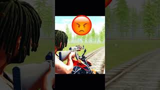 Train ke Ander lagari car 🚗😱  shots ytshorts legendgaganff [upl. by Red436]