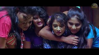 Love Positive  South Hindi Dubbed Movie  Nandu Smithika Acharya  Movie [upl. by Brenton231]