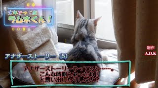 寅年ひつじ座ラムネくんアナザーストーリー５A D K 5 [upl. by Aliehs]