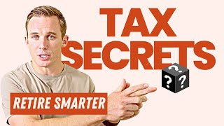 5 Tax SECRETS Every Retiree Should Know [upl. by Clifton]