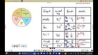 Pseb class8th mathematics ex43 ques91011 best explanation 202425 [upl. by Assilak]