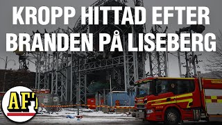 En person död efter storbranden på Oceana [upl. by Gnes650]