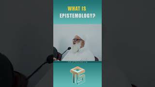 What is Epistemology By Ahmad Javaid  Off The School [upl. by Hulbig]