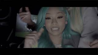 Molly Brazy amp Cuban Doll  BubanDoll Official Music Video [upl. by Niwroc]