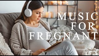 Pregnancy Music Mozart ♫ Classical Music for Babies Brain Development [upl. by Wootan]