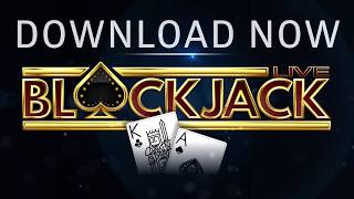 Live Blackjack 21 Video [upl. by Lamson]