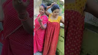 Monta khub kharap viralvideo october2018 youtubeshorts comedy ma [upl. by Quick393]